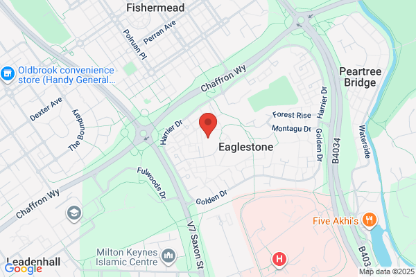 Everglade Sheltered Housing
