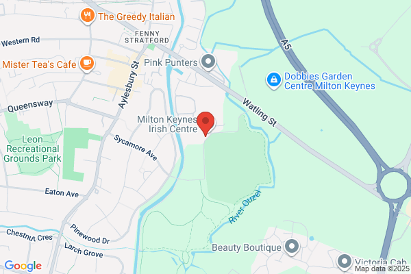Bletchley Sports Rugby & Cricket Club