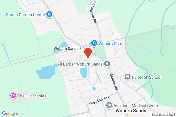 Woburn Sands Sports & Social Club