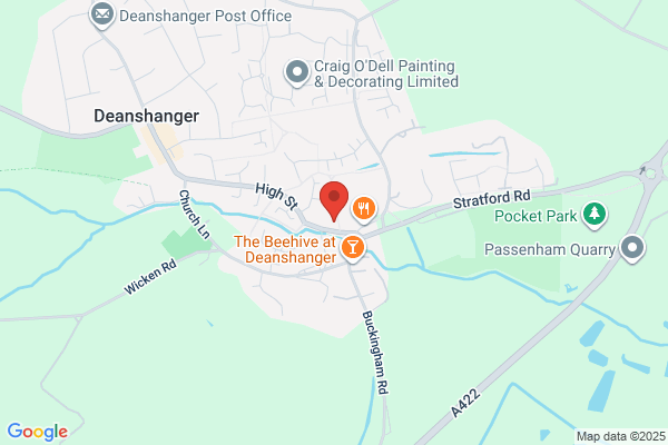 Co-op Food - Deanshanger - High Street