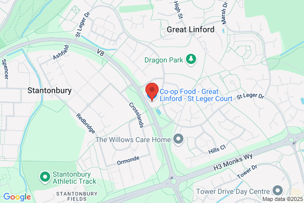 Co-op Food - Great Linford