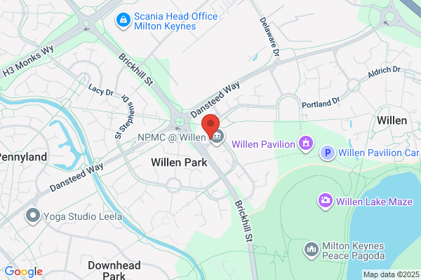 Willen Tandoori