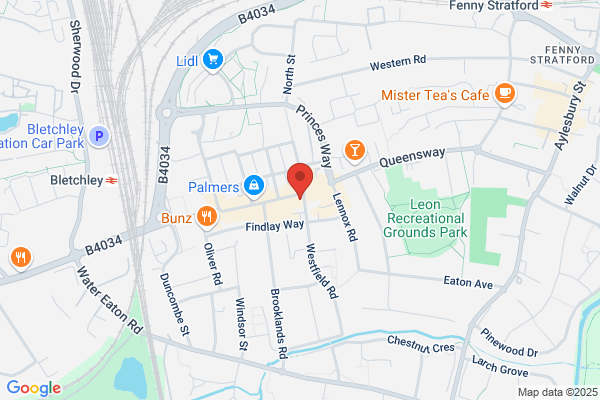 Milton Keynes Hackney Taxis