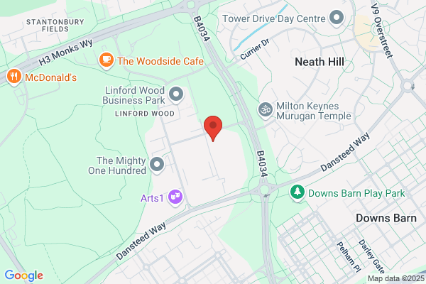Hughes Network Systems Ltd
