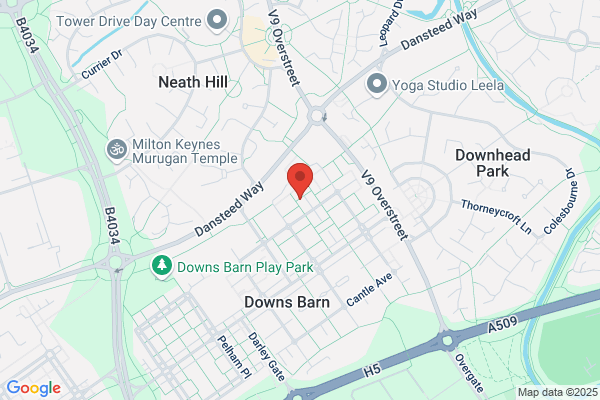 Brook Domestic Services