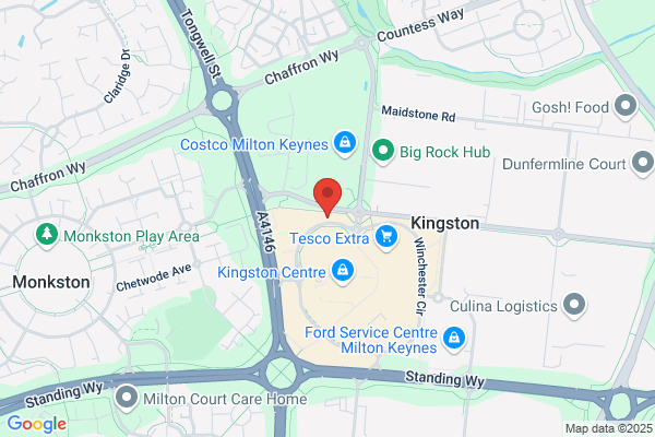 Juicy Vapes - Milton Keynes
