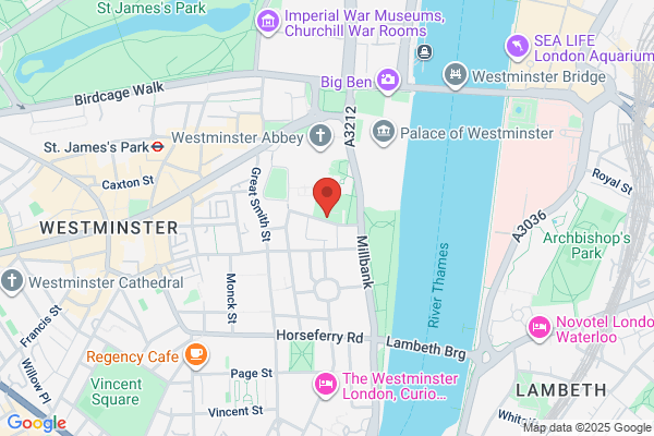Integrated Transport Planning Ltd