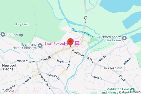 Cambourne Travel Ltd