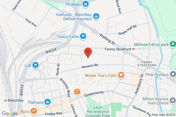 B & T Tyre & Exhaust Centre Ltd
