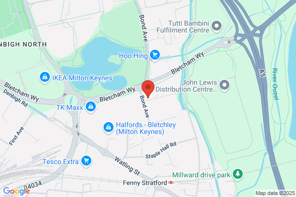 Formula One Autocentres Ltd