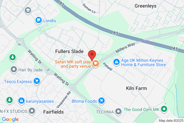 Fullers Slade