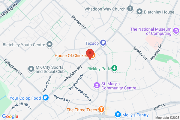 Milton Keynes Veterinary Group