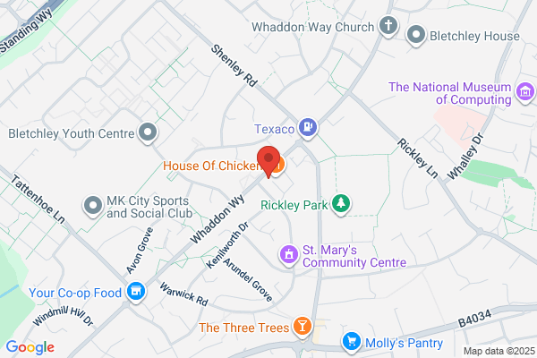 Milton Keynes Veterinary Group