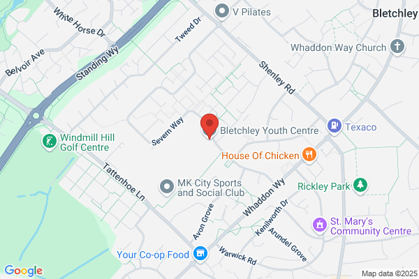 Bletchley Youth Centre
