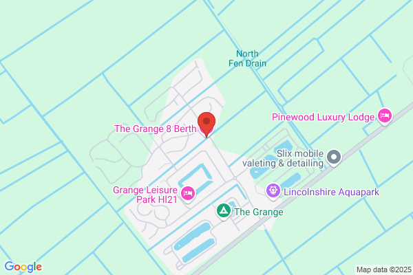 Grange Farm Leisure Ltd