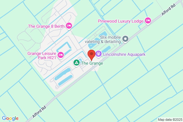 SPAR - The Grange Leisure Park