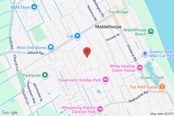 Grove Road Dental Practice