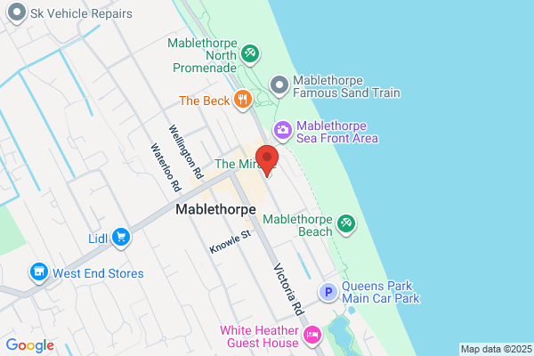 M & B Discount Warehouse