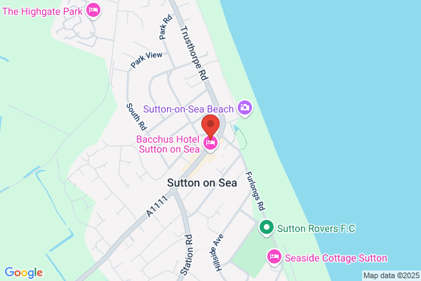 Your Move Estate Agents Ian McCarthy Sutton-on-Sea