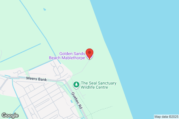 Golden Sands