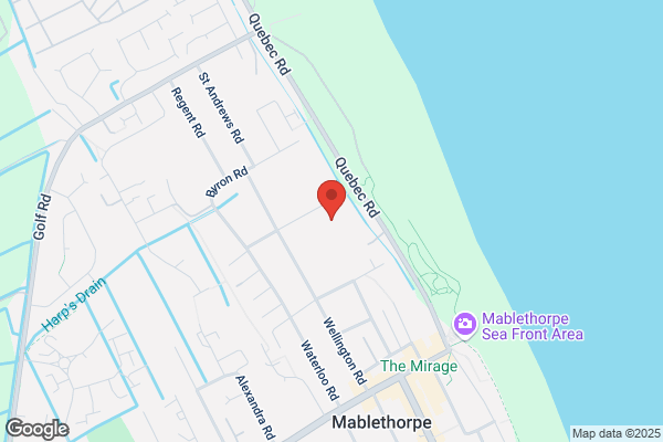 Mablethorpe Athletic