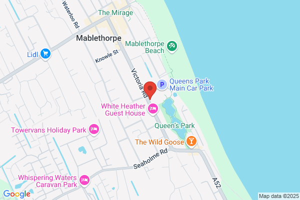 Mablethorpe Computer