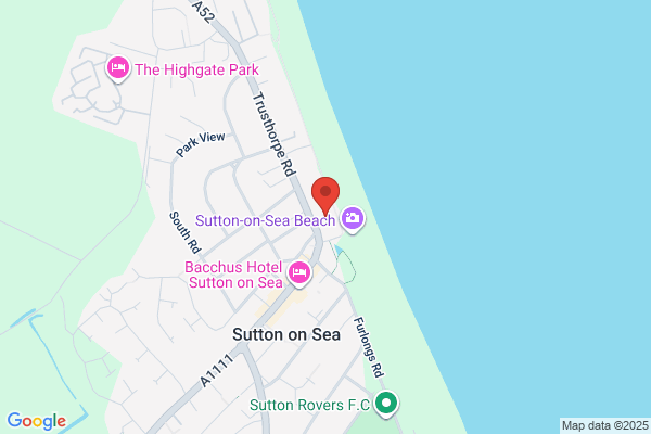 The Beach Bar