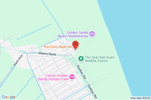 The Ferryboat