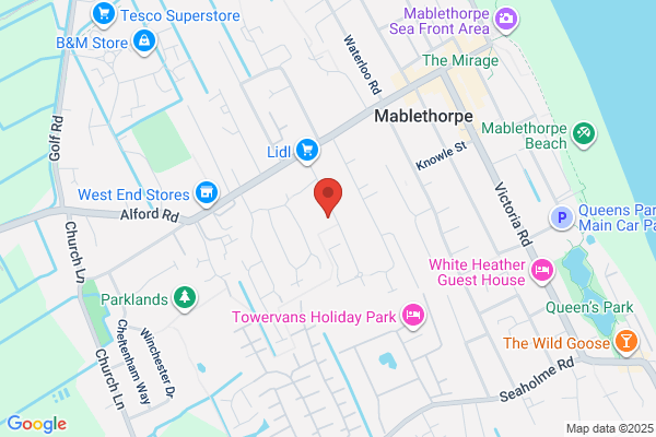 Mablethorpe Hall
