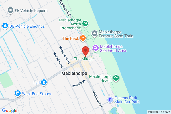 Marlborough Restaurant