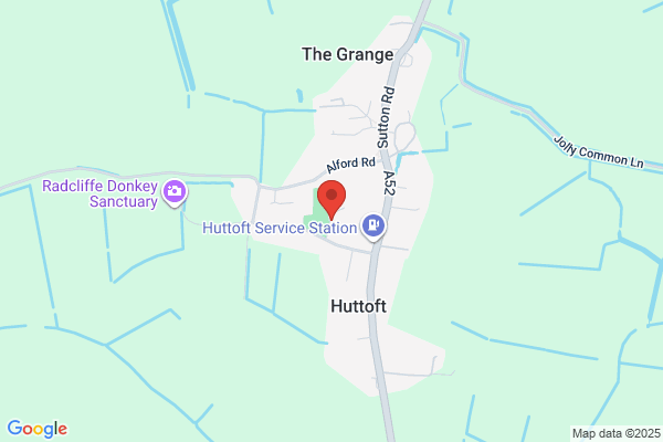 Huttoft Primary School