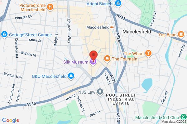 IAS Direct