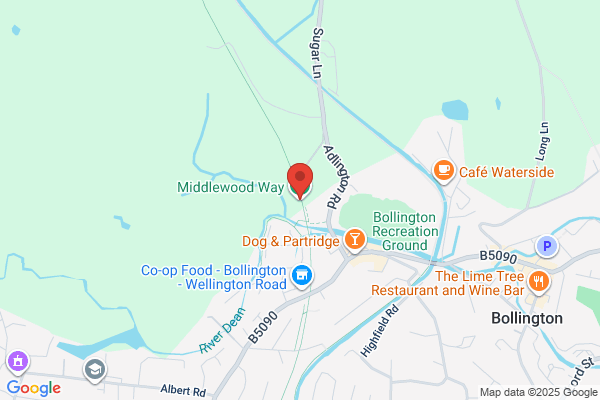 Middlewood Construction Ltd