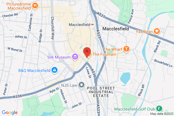 M C D Consultants
