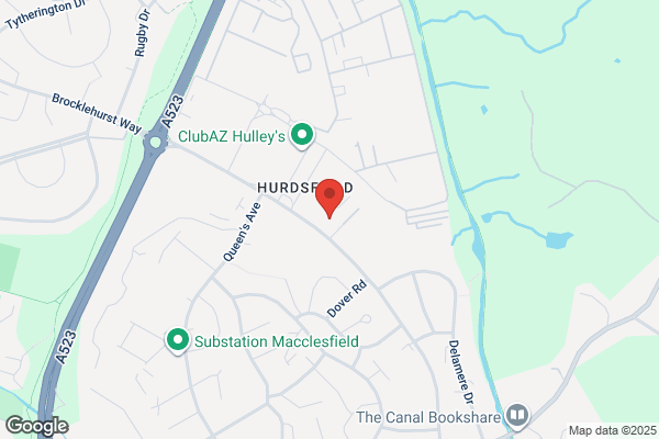 Macclesfield Business Centre