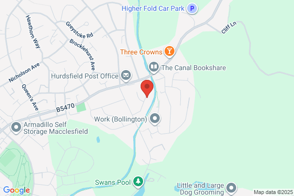 Broadhurst