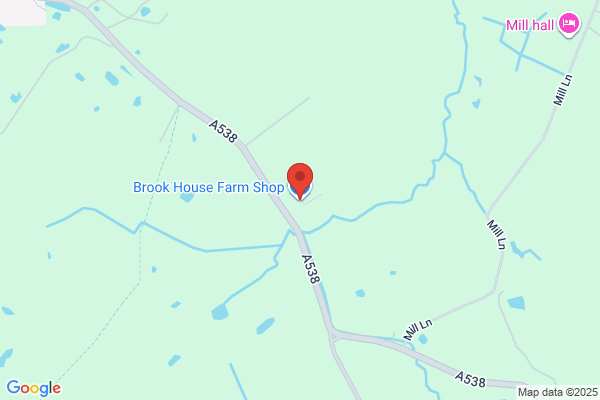 Brookside Cafe