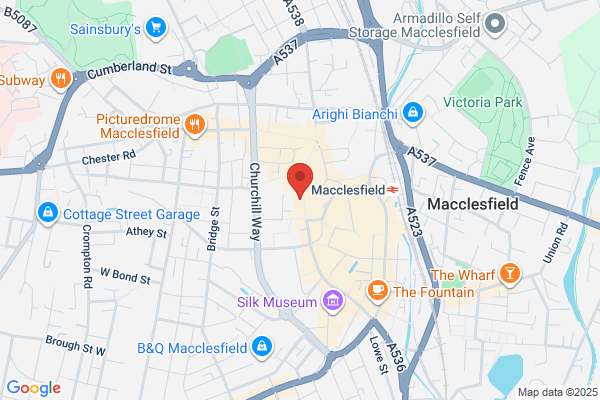 Millets - CLOSED