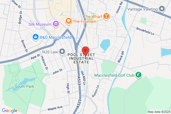 Macclesfield MOT & Service Centre