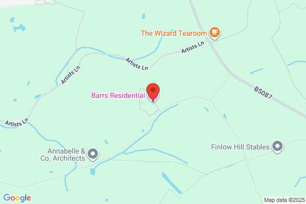 Barrs Residential