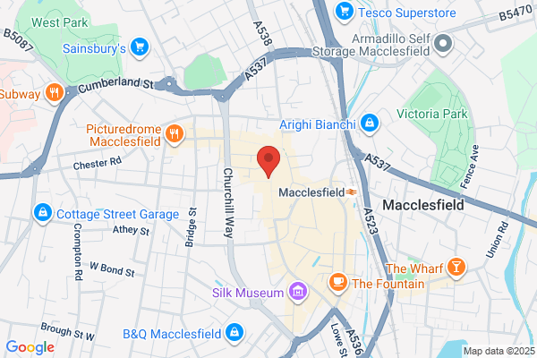 Clinton Cards PLC