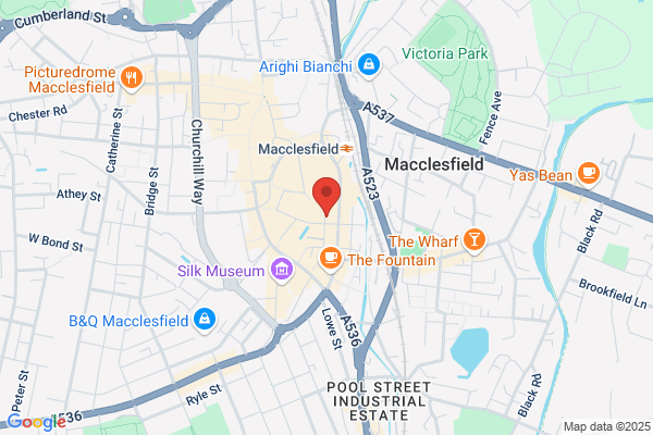 Carpet Trade Supplies Macc Ltd