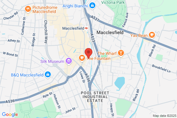 Just Drop-In Youth & Advice