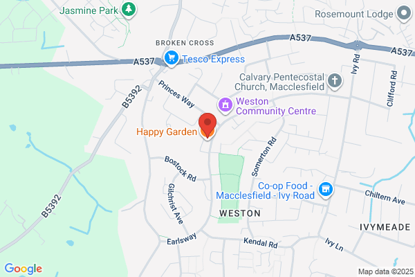 The Weston Pharmacy