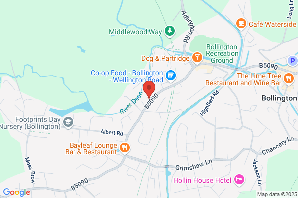 Bollington Medical Centre
