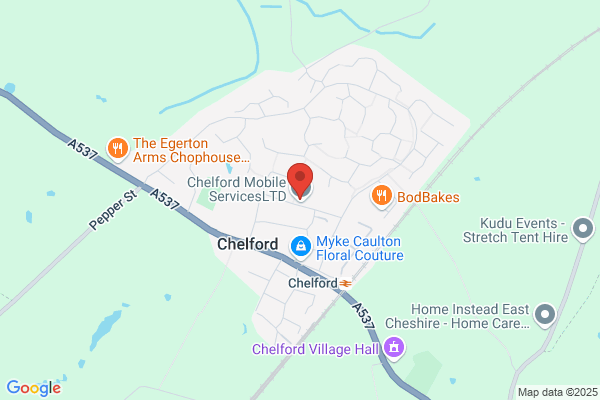 Chelford Surgery