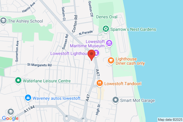 High Street Surgery