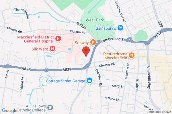 Spire Regency Gynaecology & Women's Health Clinic