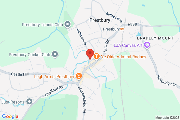 Prestbury Village Club