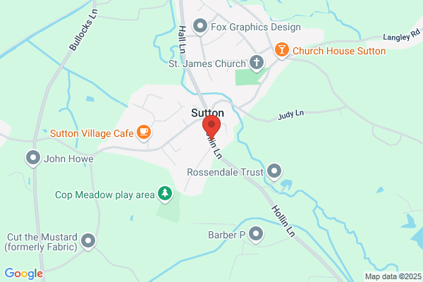 Sutton Ex-Servicemen's Club